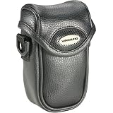 Vanguard Cairo-6 Deluxe Kote-Skin Mini Camera Bag