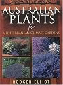 Australian Plants for Mediterranean Climate Gardens