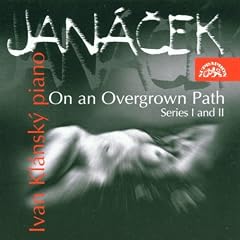 On An Overgrown Path