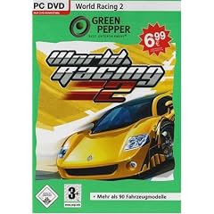 World Racing 2 [Green Pepper]