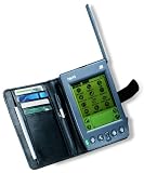 PalmOne VII Slim Leather Carrying Case