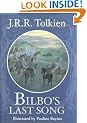 Bilbo's Last Song: At the Grey Havens