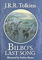 Bilbo's Last Song
