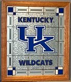 Kentucky Wildcats Wall Plaque