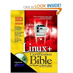 Linux+ Certification Bible