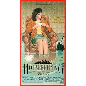 Housekeeping [VHS]