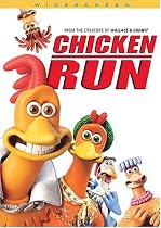 Chicken Run