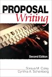 Proposal Writing