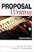 Proposal Writing