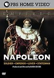 Napoleon: Soldier - Emperor - Lover - Statesman