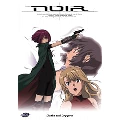 Noir - Vol. 6