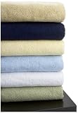 Pinzon Classic Cotton Bath Towel 2-Pack, Butter