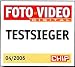 Auszeichnung