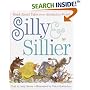 Silly and Sillier: Read-Aloud Tales from Around the World (Treasured Gifts for the Holidays)