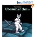Une nuit, un chat--