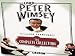 VHS : Lord Peter Wimsey - The Complete Collection 21 VHS