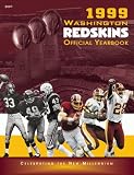 Official 1999 Washington Redskins Yearbook