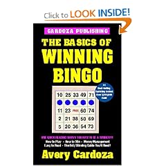The Basics of Winning Bingo, 3rd Edition
