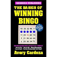 The Basics of Winning Bingo