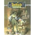 Donjon Monsters, tome 8 : Cr�ve-coeur