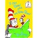 I Can Read With My Eyes Shut! (Beginner Books)