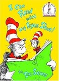 I Can Read with My Eyes Shut!