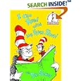 I Can Read With My Eyes Shut! (Beginner Books) by  Dr. Seuss