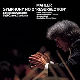 Mahler: Symphony No. 2 "Resurrection"