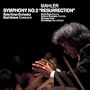 Mahler: Symphony No. 2 "Resurrection"