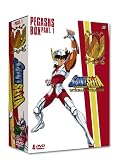 Revue Kaze  / SAINT SEIYA, les chevaliers du zodiaque. Pegasus Box part.1