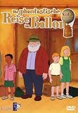 Eigenschaften AVU  / Die Phantastische Reise im Ballon, Vol. 3, Episoden 07-09