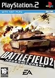 Battlefield 2: Modern Combat (PS2)