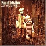 CD Cover