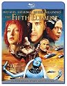 The Fifth Element [Blu-ray]