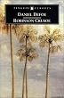 Penguin Classics Life And Adventures Of Robinson Crusoe