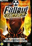 Fallout Tactics - 
