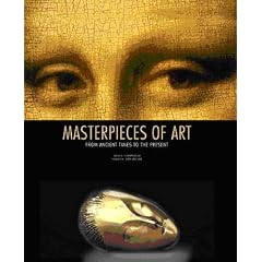 Masterpieces of Art