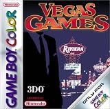 Eigenschaften Infogrames Videogames  / Vegas Games