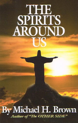 The Spirits Around Us