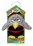 Peluche 10 cm KOO KOO BIRDS