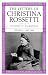 Book The Letters Of Christina Rossetti 1887-1894 (Victorian Literature and Culture Series)