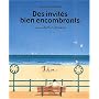Des invit�s bien encombrants de Annalena McAfee
