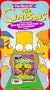 The Best of The Simpsons, Vol. 9 - Three Men and a Comic Book/ Lisa's Substitute [VHS]