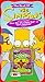 The Best of The Simpsons, Vol. 9 - Three Men and a Comic Book/ Lisa's Substitute [VHS]