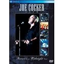 Joe Cocker - Across From Midnight Tour [DVD]