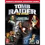 Tomb Raider: The Book: Prima's Official Strategy Guide