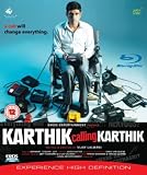 Karthik Calling Karthik [Blu-ray]
