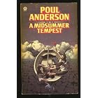 A Midsummer Tempest by Poul Anderson