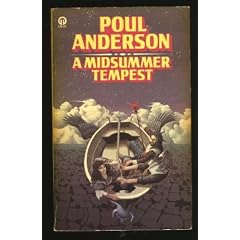 A Midsummer Tempest