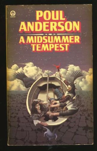  Poul Anderson
